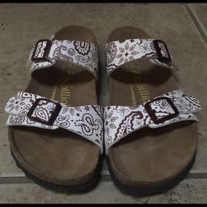 Papillio Tabora  (Birko-Flor) by Birkenstock